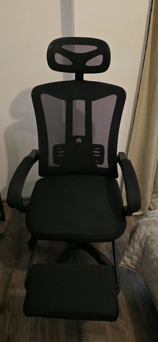 Scaun birou ergonomic ajustabil