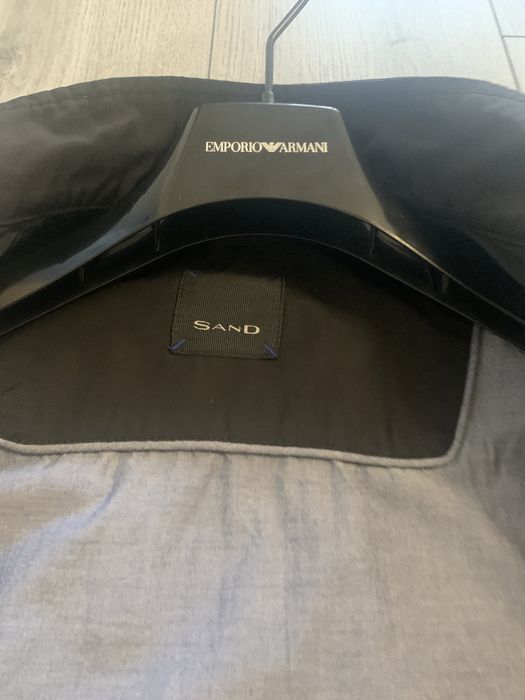 Яке SAND KOPENHAGEN -48 размер