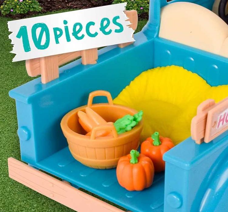 Honey bees acre игрушки для малышей