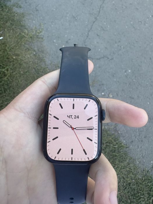 Apple watch 7 45 мм