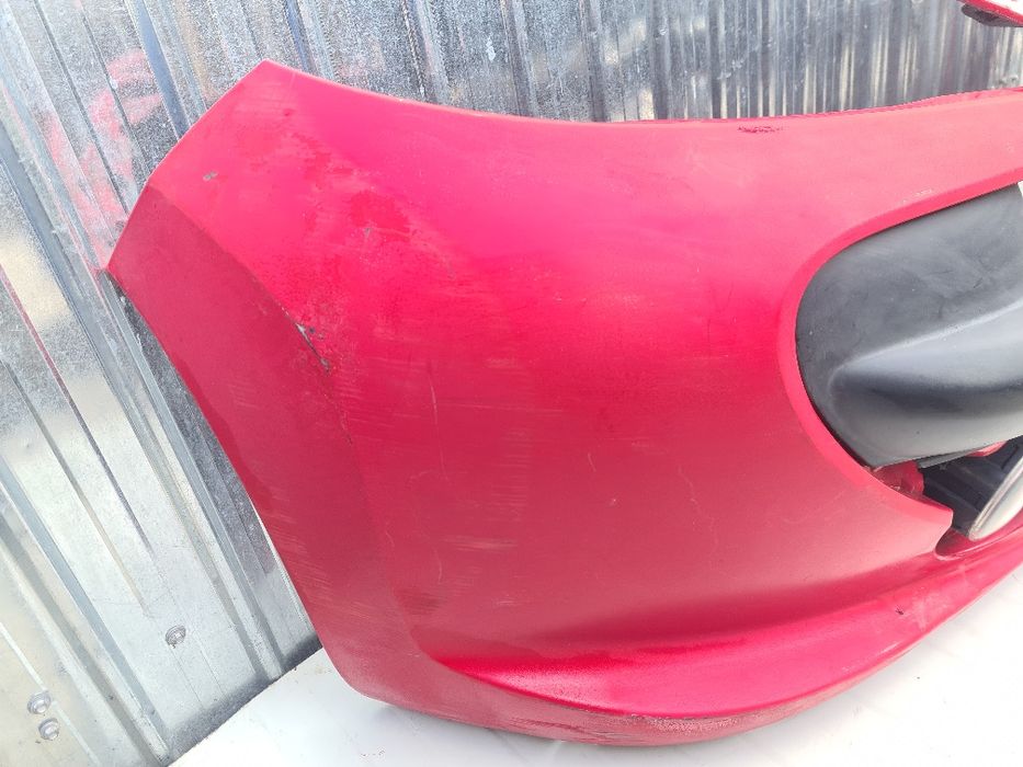 Bara fata completa peugeot 207 cc,2005-2010