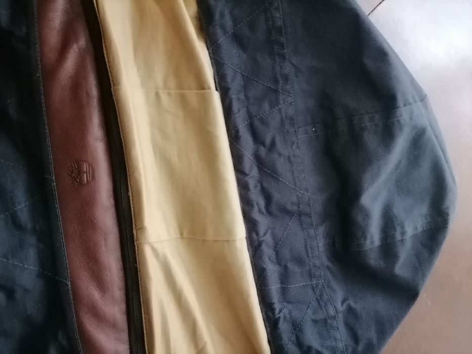 Мъжко яке Timbarland L