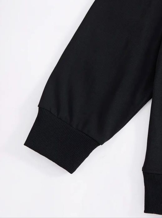 Новые Толстовки Лицо со Шрамом