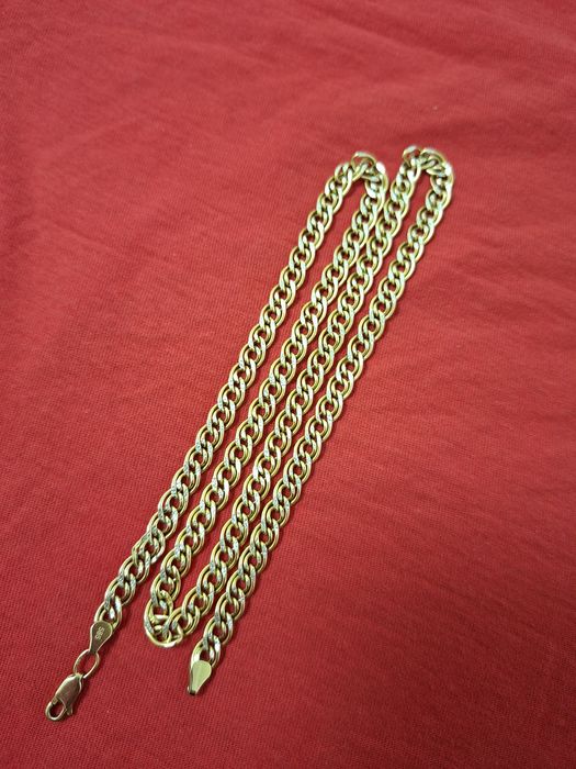 Золто Midas 585 пр