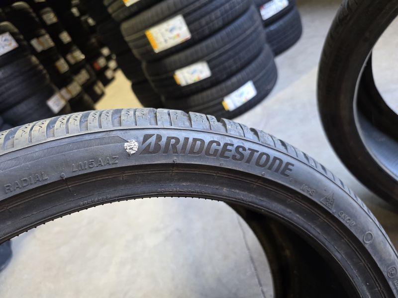255/35/20 BRIDGESTONE 2бр