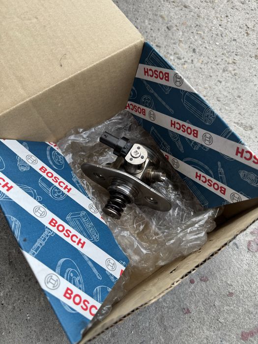 HPFP B58 Gen1 горивна помпа за високо налягане