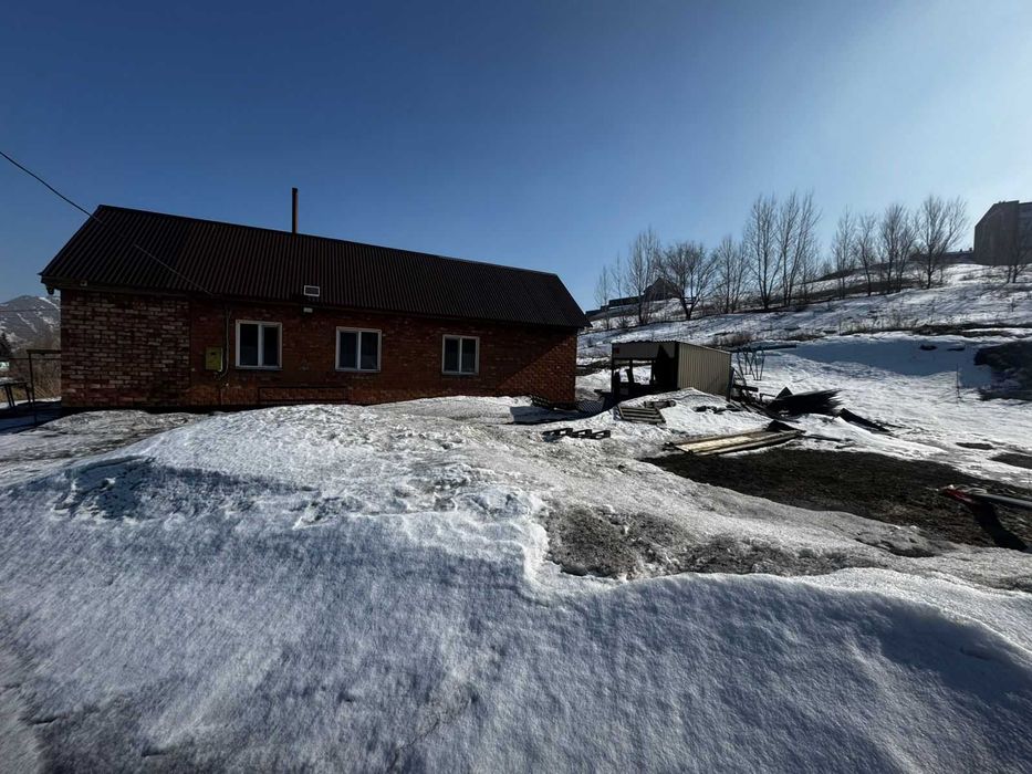 Продам дом в Куленовке