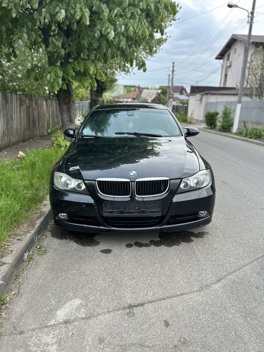Bmw seria 3 E90 pachet M.