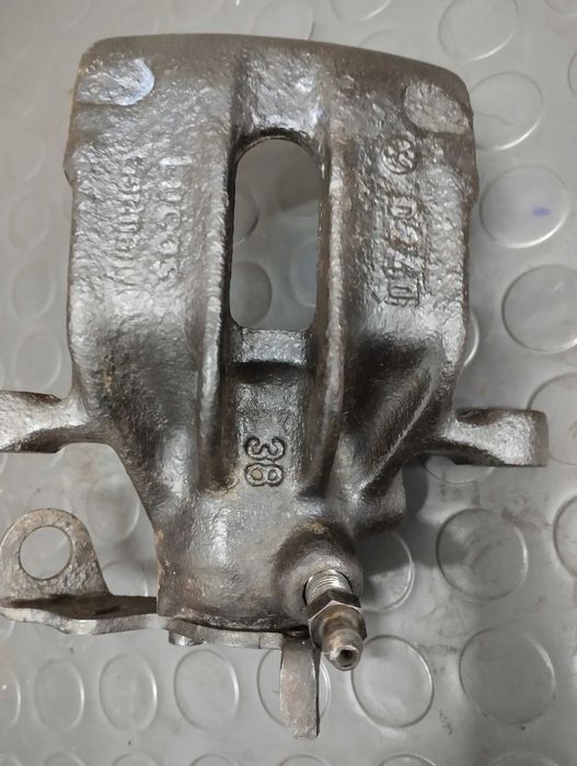 Спирачни апарати