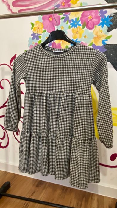 Рокля Mayoral 122см