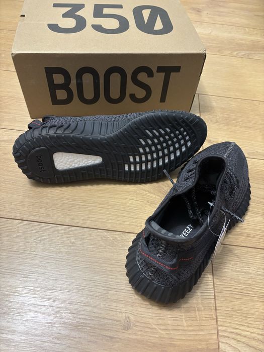 Yezzy 350 reflective 45,5