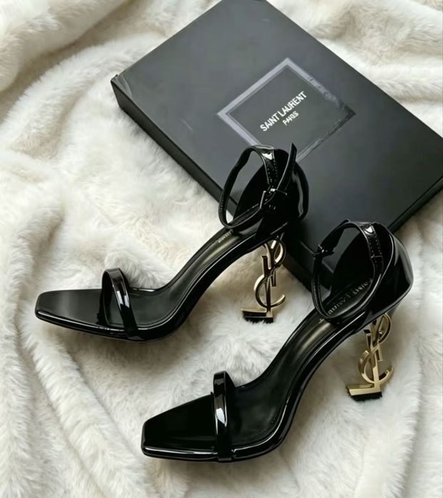 YSL токчета 36-40 номер НАЛИЧНИ