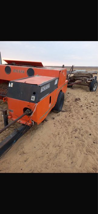 Шөп шабатын техника сатылады