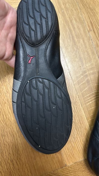 Чисто нови Пума