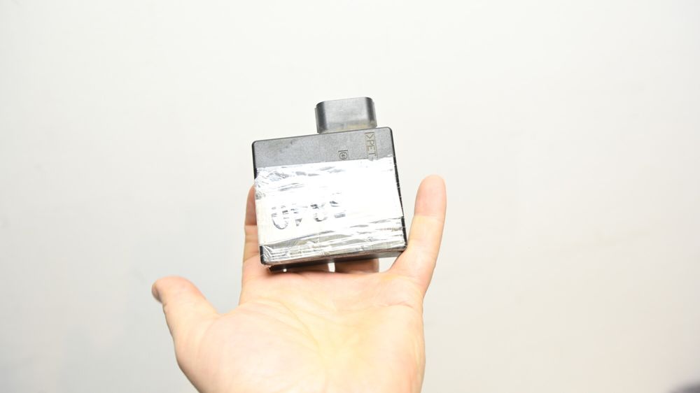 Releu Semnalizare ECU CDI Modul Honda CRF 1000 Africa Twin 2016 - 2019