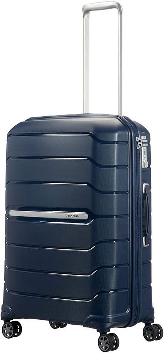 Твърд куфар Samsonite Flux Spinner