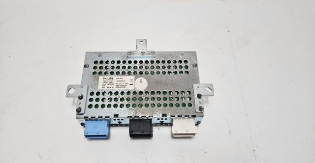 Amplificator audio 310413002705 Citroen C5 a 2-a generatie