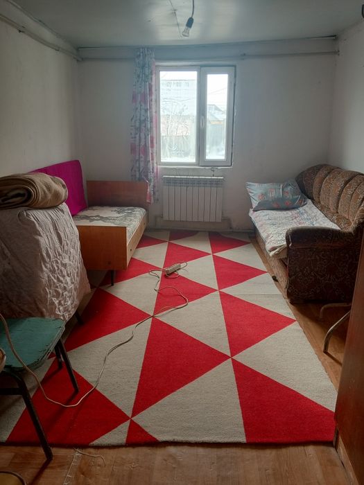 Сдается Времянка Шанырак 2 ,Екі бөлме жалға беріледі 70 000