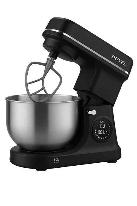 Планетарный миксер Duvel 130/Duvel 130 planetar mikseri  mi2