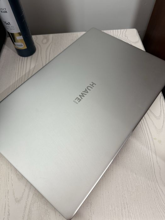 Huawei Matebook D15