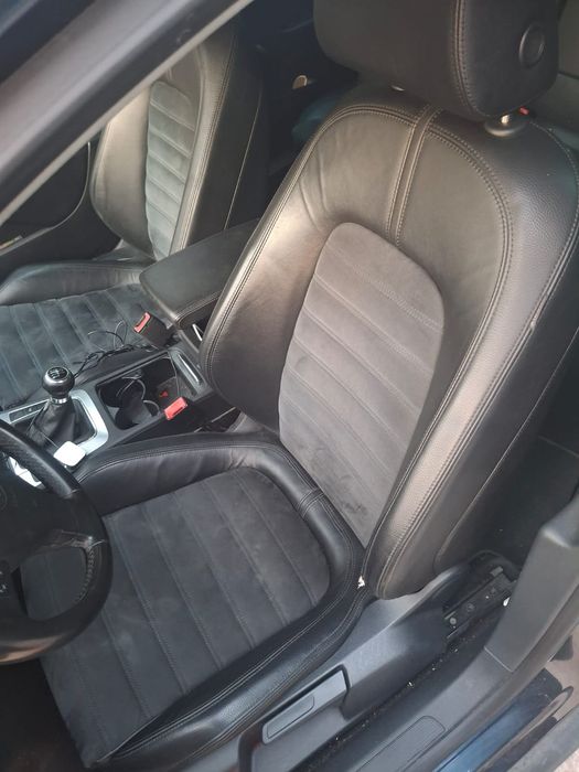 Vand ...Wolksvagen Passat  2007 ,un model super!!!