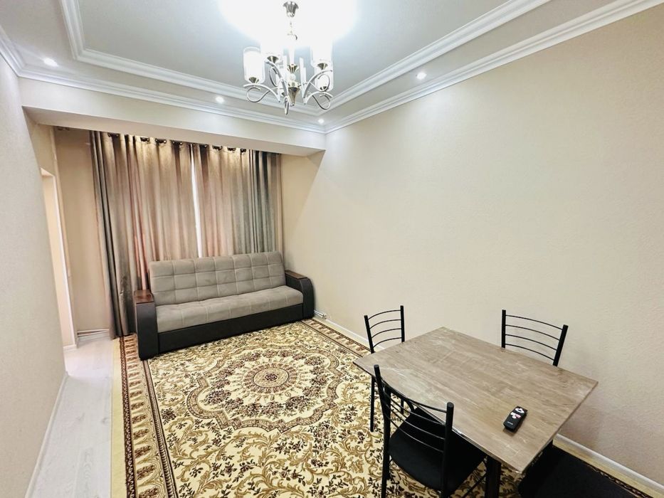 Квартира арендага берилади.Сагдианага