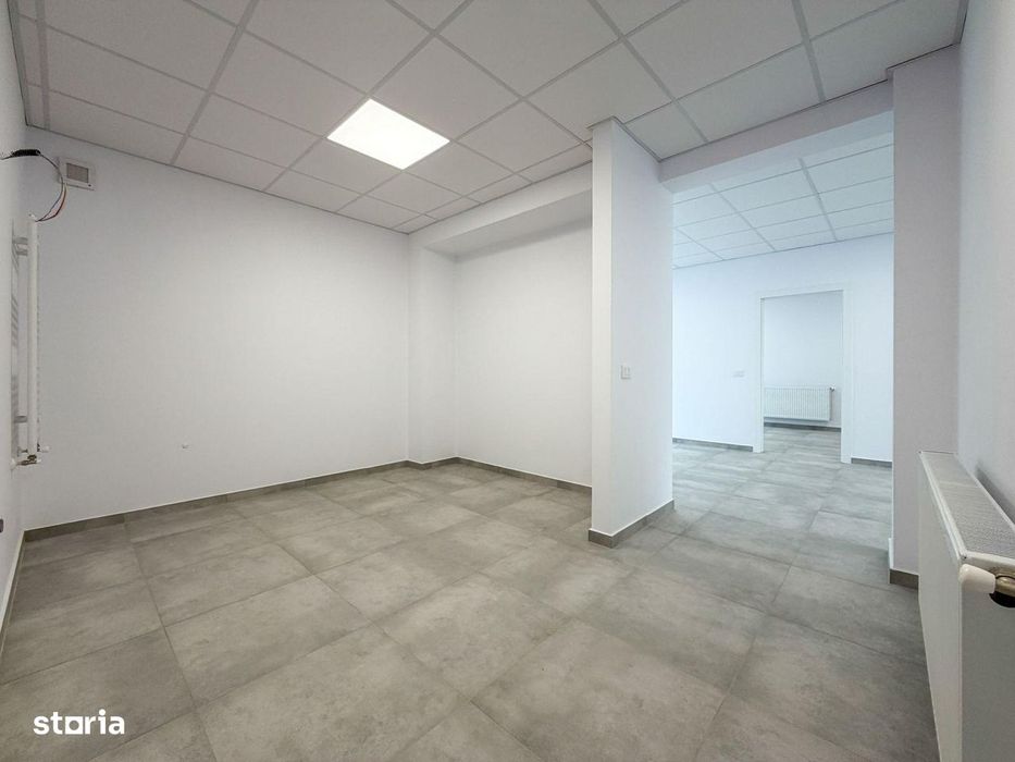 Spațiu comercial de închiriat, 95mp