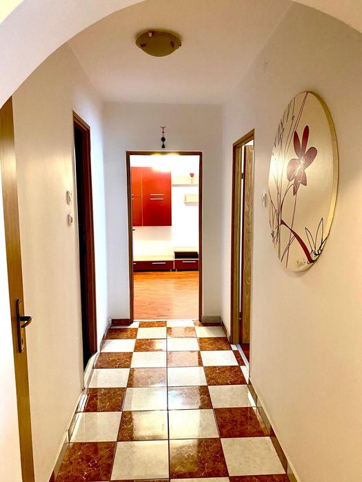Închiriere apartament 2 camere-metrou Nicolae Grigorescu