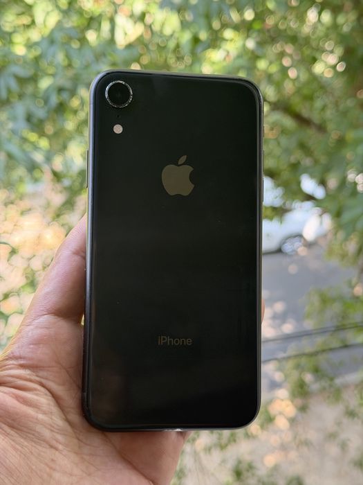Iphone Xr 128 GB