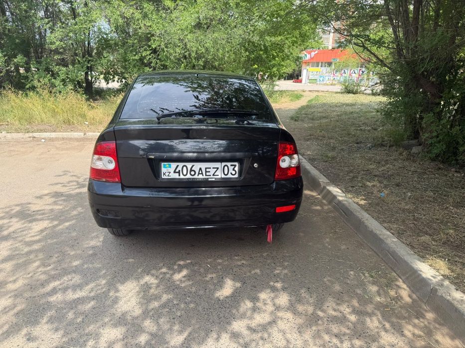 Продаётся Лада Приора