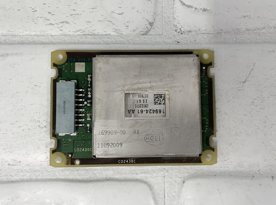 Баласт AUDI 169424-61AA