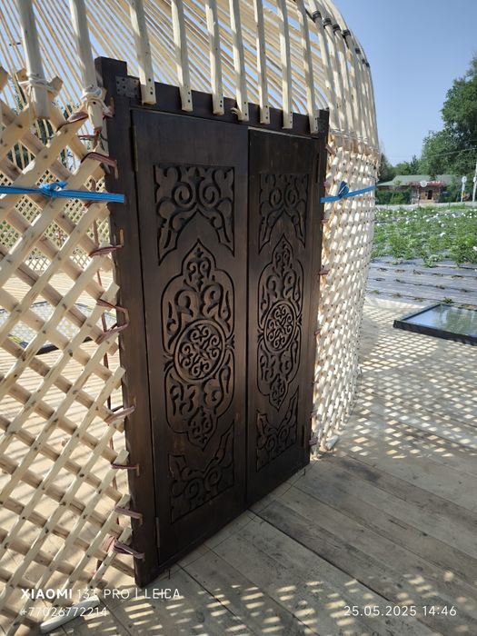 Продажа Қазак үй юрта