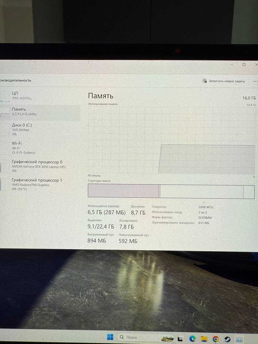 Ноутбук Игровой ASUS Vivobook