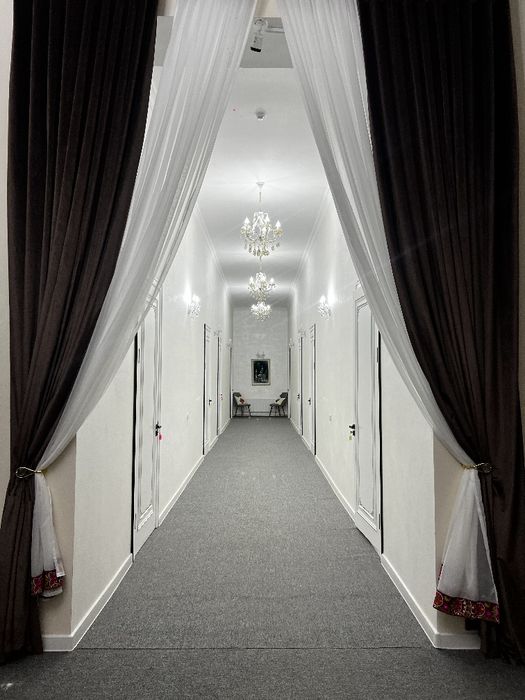 Talat Hotel Гостиница Мехмонхона