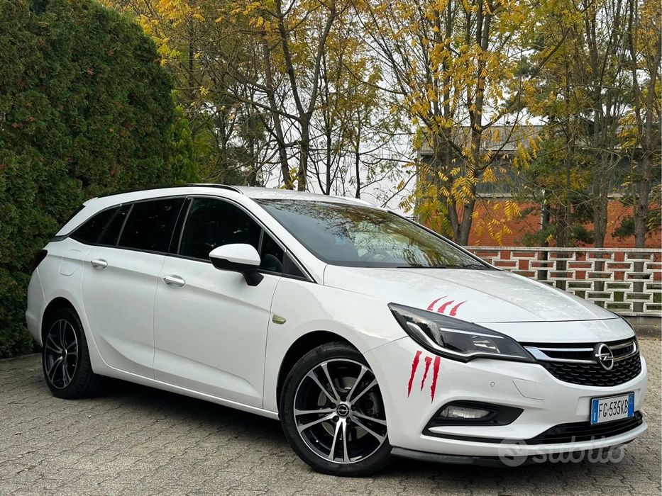 Dezmembrez opel astra k  1.6 DTh  136 cp euro 6  an 2021