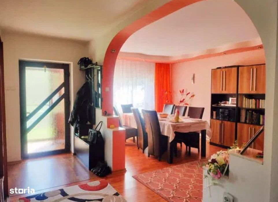 Casa 3 camere Ocol , 138 metri Cod:156671