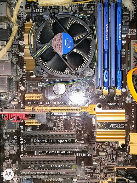 Unitate PC pentru Multimedia