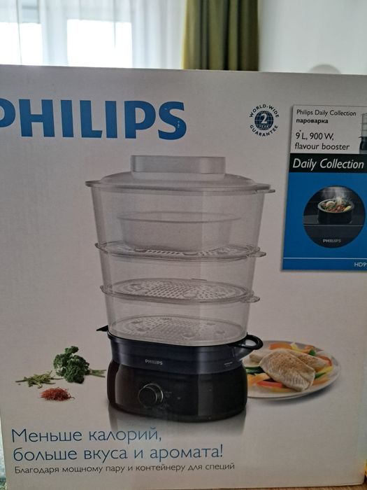 Aparat de gatit cu aburi