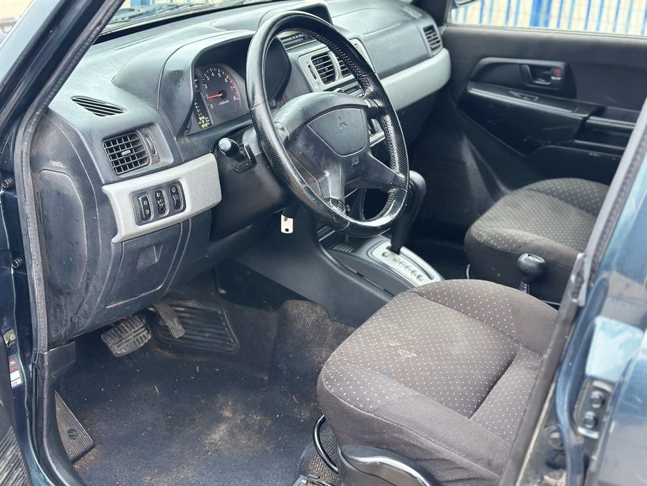 Mitsubishi Pajero Pinin 2.0 GDI