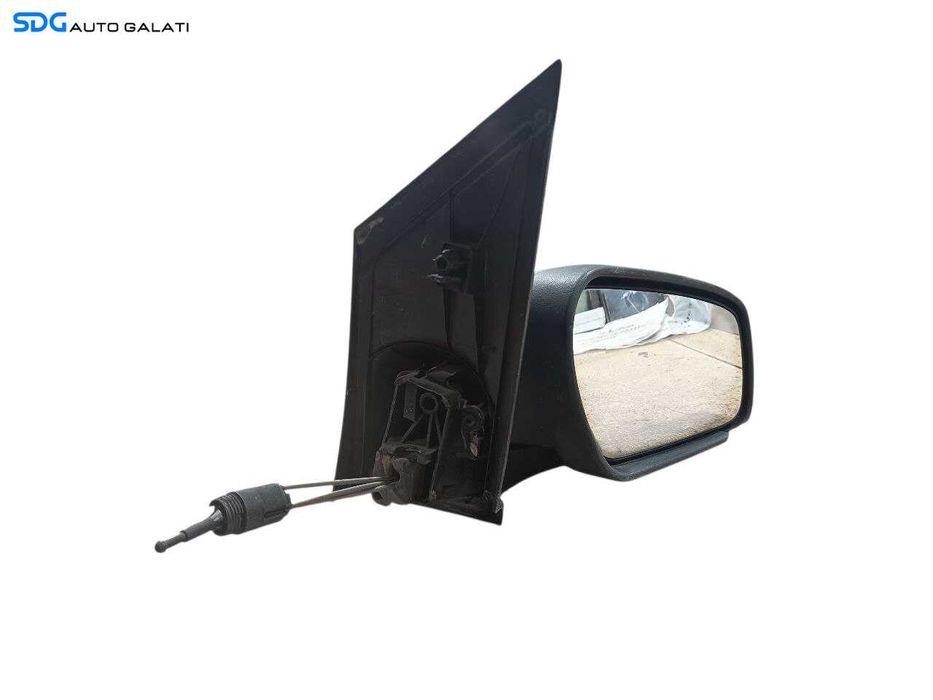 Oglinda Manuala Dreapta Ford Focus 2 2004 - 2007 ( Sparta in Coltul din Dreapta Jos ) [LR2256]