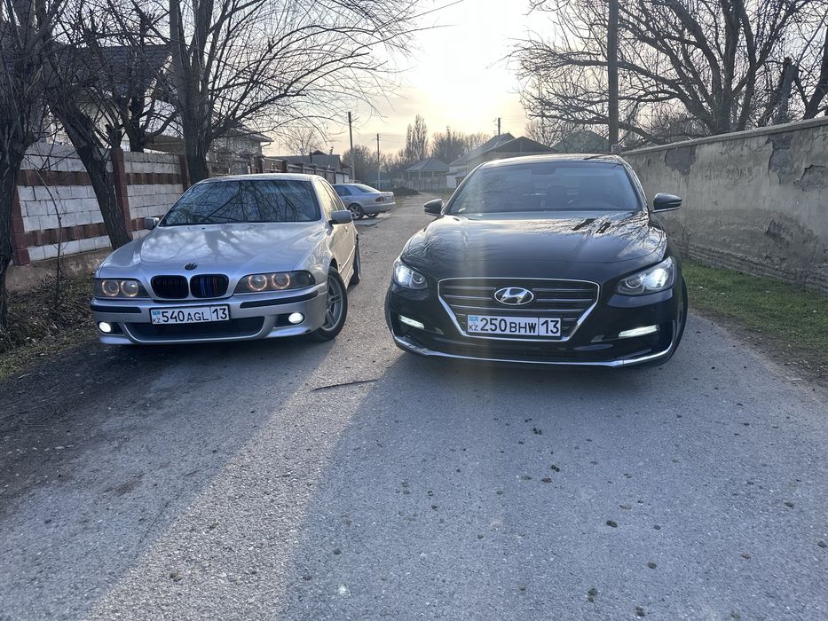 Бмв е39 малға  2 лям тг бағалап кемі жоқ срочно . Қой сиыр жыл