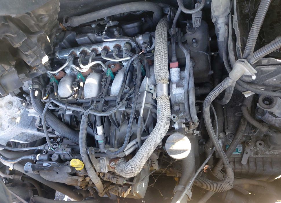 На Части Land Rover Range Rover Evoque 2.2SD4 Ленд Ровър