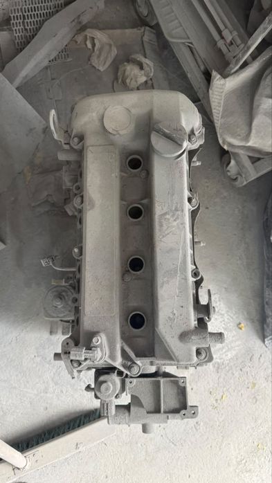 продам Двигатель мазда 6 2004 2л lf