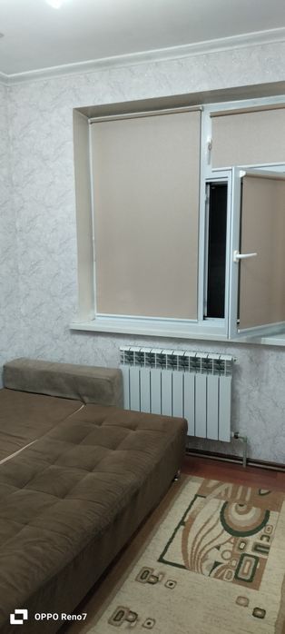 Квартира жалға беріледі