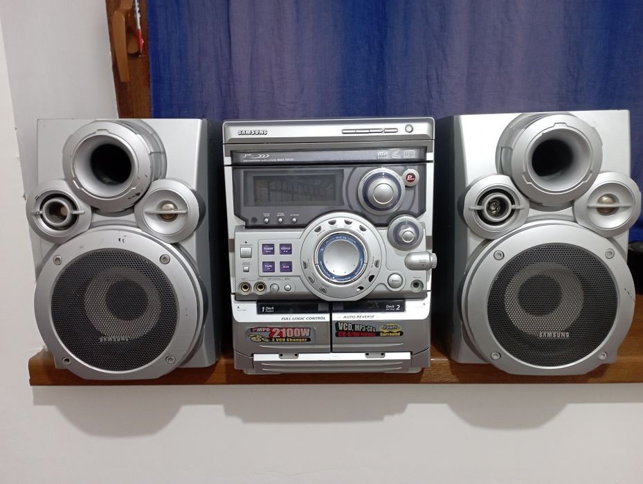 Muzikalni sentir Samsung xolati yaxshi