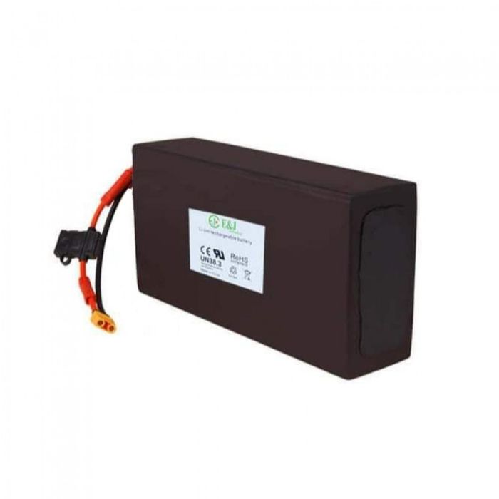 Батерия 48V 20AH