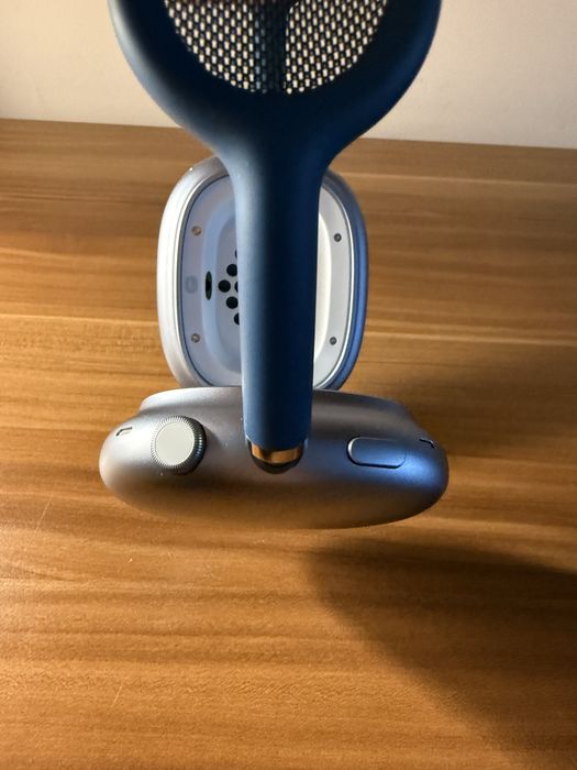 AirPods Max (синие)