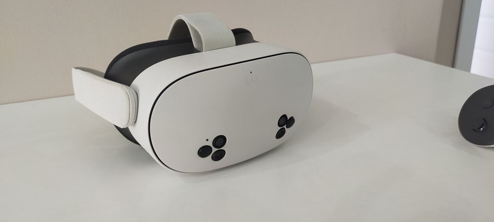 Meta Quest 3S 160тыс