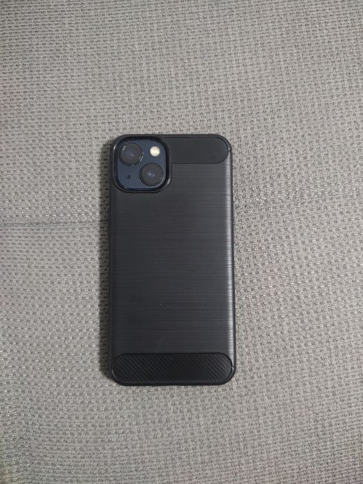 iPhone 13 midnight