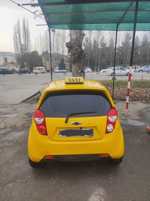 Spark 2 pozitsiys.EVRO